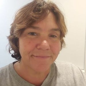 Meet your Posher, Gail